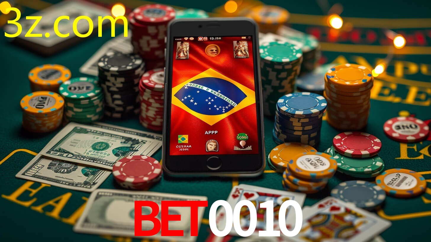 BET0010