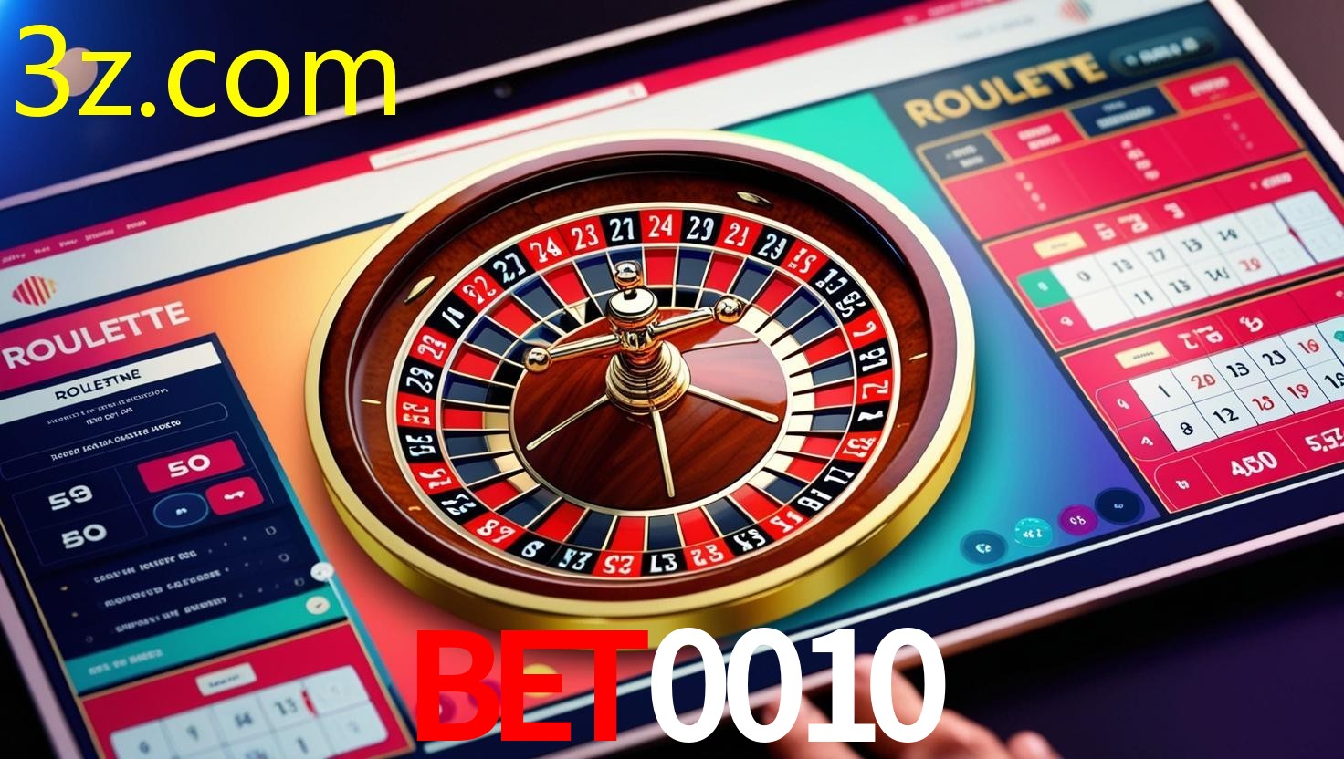 BET0010