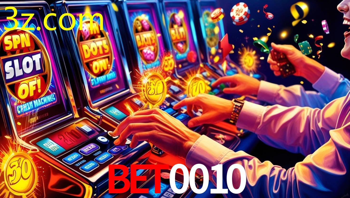 BET0010