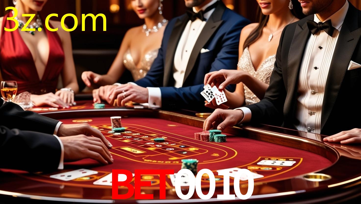 BET0010